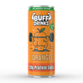 Orange Protein Soda - 12 Pack